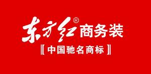 東方紅 logo