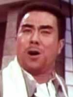 馬名群飾【李志田】