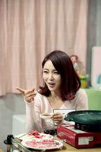 My Little Television