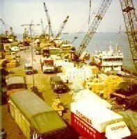 轉運貨物 轉運貨物