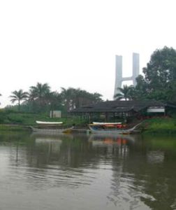 南海大濕地 南海大濕地