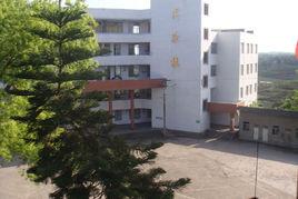 飛龍中學 飛龍中學