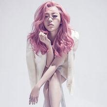 第七感[張靚穎2014年發行的專輯]