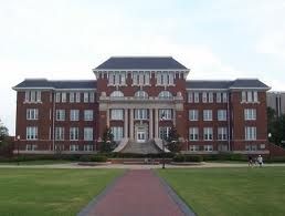 陶格魯學院 陶格魯學院