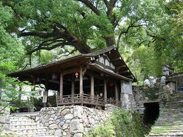 埭頭古村 埭頭古村