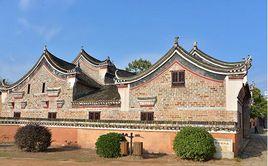 羅榮桓元帥故居紀念館 羅榮桓元帥故居紀念館