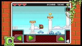 經典超級瑪麗跳 經典超級瑪麗跳