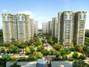 夏商書香名苑 夏商書香名苑