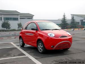 （圖）自主新車