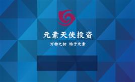 元素天使投資 元素天使投資