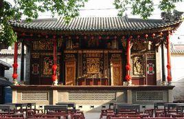 佛山祖廟戲台 佛山祖廟戲台
