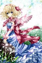 鋼翼天使協奏曲