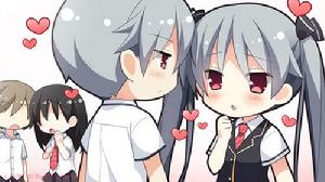 倉野くんちのふたご事情