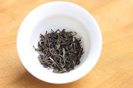 茉莉春尖茶 茉莉春尖茶