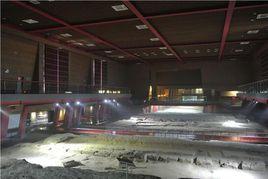 隋唐洛陽城定鼎門遺址公園 隋唐洛陽城定鼎門遺址公園