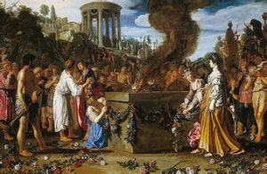 《俄瑞斯忒斯》 《俄瑞斯忒斯》