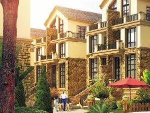 新宏香格里拉 新宏香格里拉