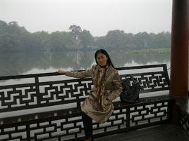 田薇[清華大學教授]