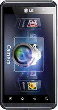 LG Optimus 3D