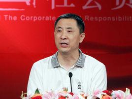 何志毅[新瑞學院院長]