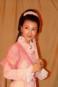 聊齋之俠女[2006年高榕、張博主演電影]