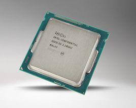 Intel奔騰4524 Intel奔騰4524