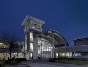 沃恩航空科技大學 沃恩航空科技大學