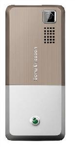 索尼愛立信 T280i