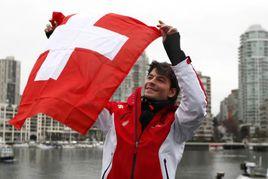 斯蒂凡·蘭比爾