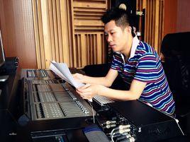 申克[配音演員]