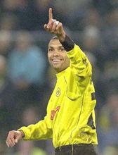 馬爾西奧&middot;阿莫魯索