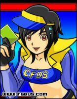 《SNKVSCAPCOM卡片戰士》