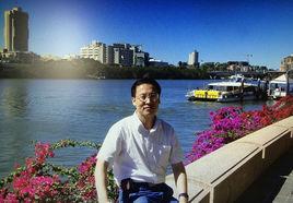 張勤[南京工業大學公共管理研究所所長]