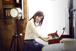 歡喜[覃沐曦演唱歌曲]