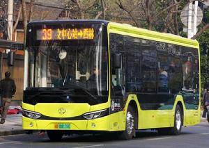 常州公交39路 常州公交39路