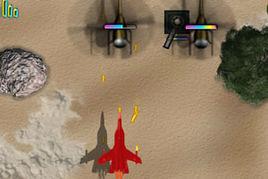 空戰風雲[flash小遊戲]