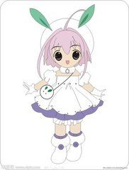 小小雪精靈糖糖 小小雪精靈糖糖