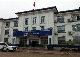 寧溪派出所 寧溪派出所
