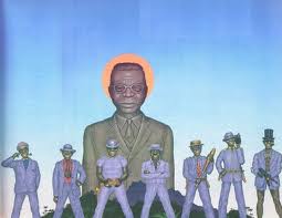 海地總統 海地總統