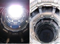 達達&middot;哈里台階井