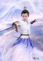 玄門大師[2018年黃俊文、黃偉明執導電視劇]