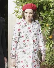 伊內絲&middot;索雷吉耶塔