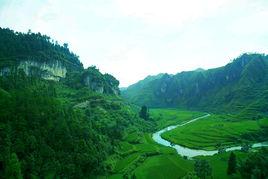 臘爾山鎮 臘爾山鎮