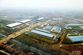 沙洋經濟開發區 沙洋經濟開發區