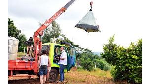 Top Gear節目截圖