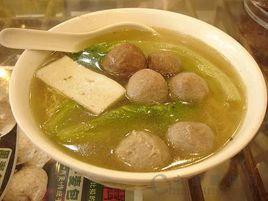 爽口牛肉丸 爽口牛肉丸