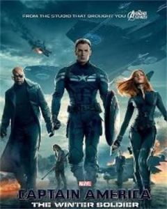 美國隊長2 美國隊長2