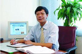 劉世明[廣州醫學院第二附屬醫院院長]