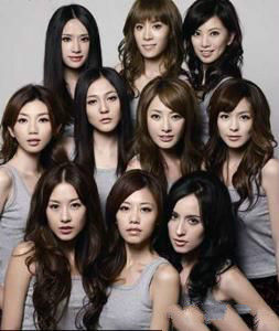 美女經濟 美女經濟