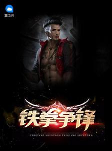 鐵拳爭鋒 鐵拳爭鋒